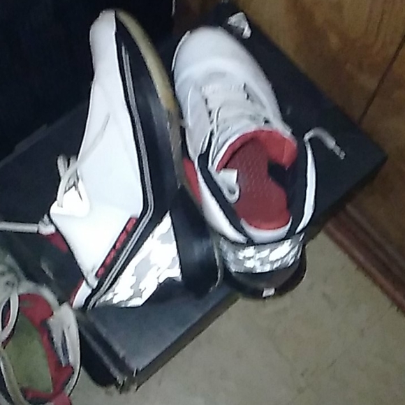 Jordan 22 retro - Picture 3 of 4